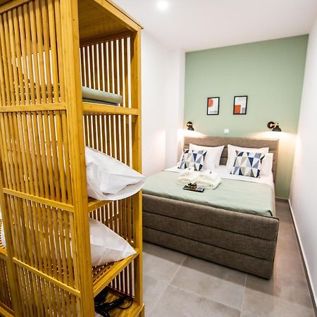 Indigo Apartment 1 Kalamata Ngoại thất bức ảnh