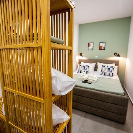 Indigo Apartment 1 Kalamata Ngoại thất bức ảnh