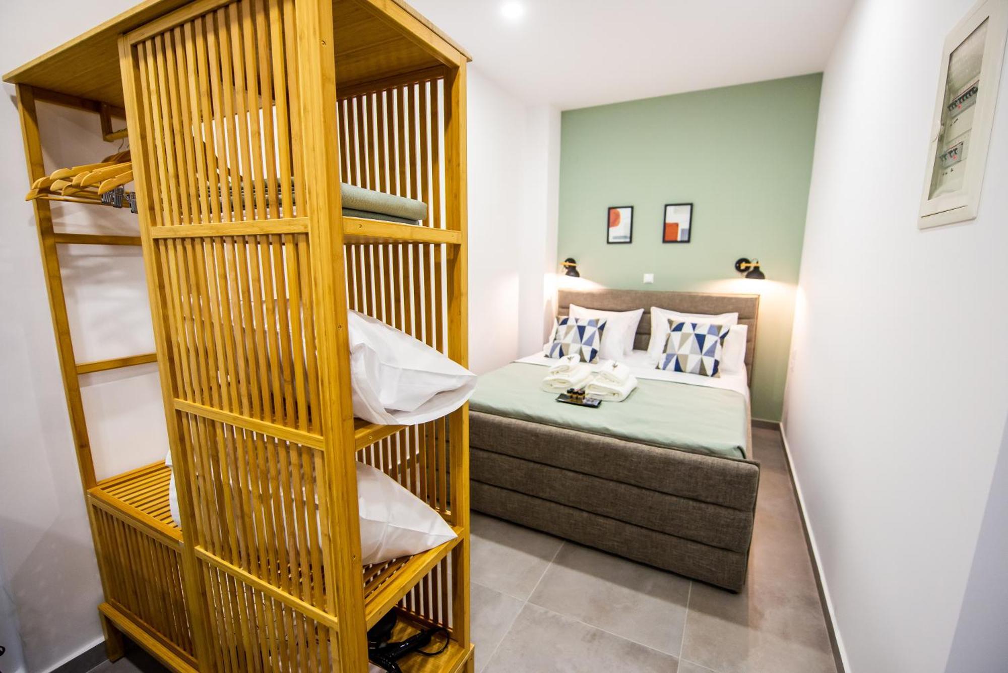 Indigo Apartment 1 Kalamata Ngoại thất bức ảnh