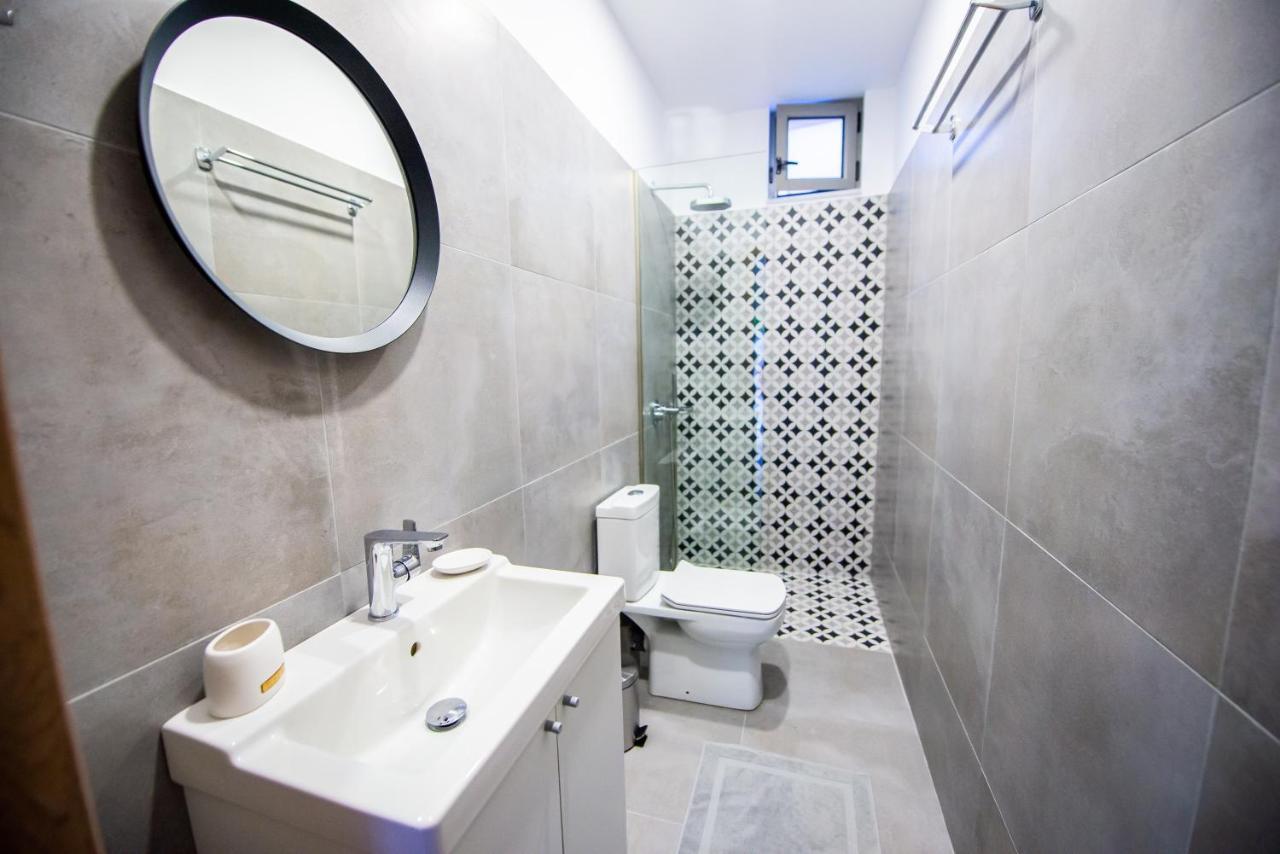 Indigo Apartment 1 Kalamata Ngoại thất bức ảnh