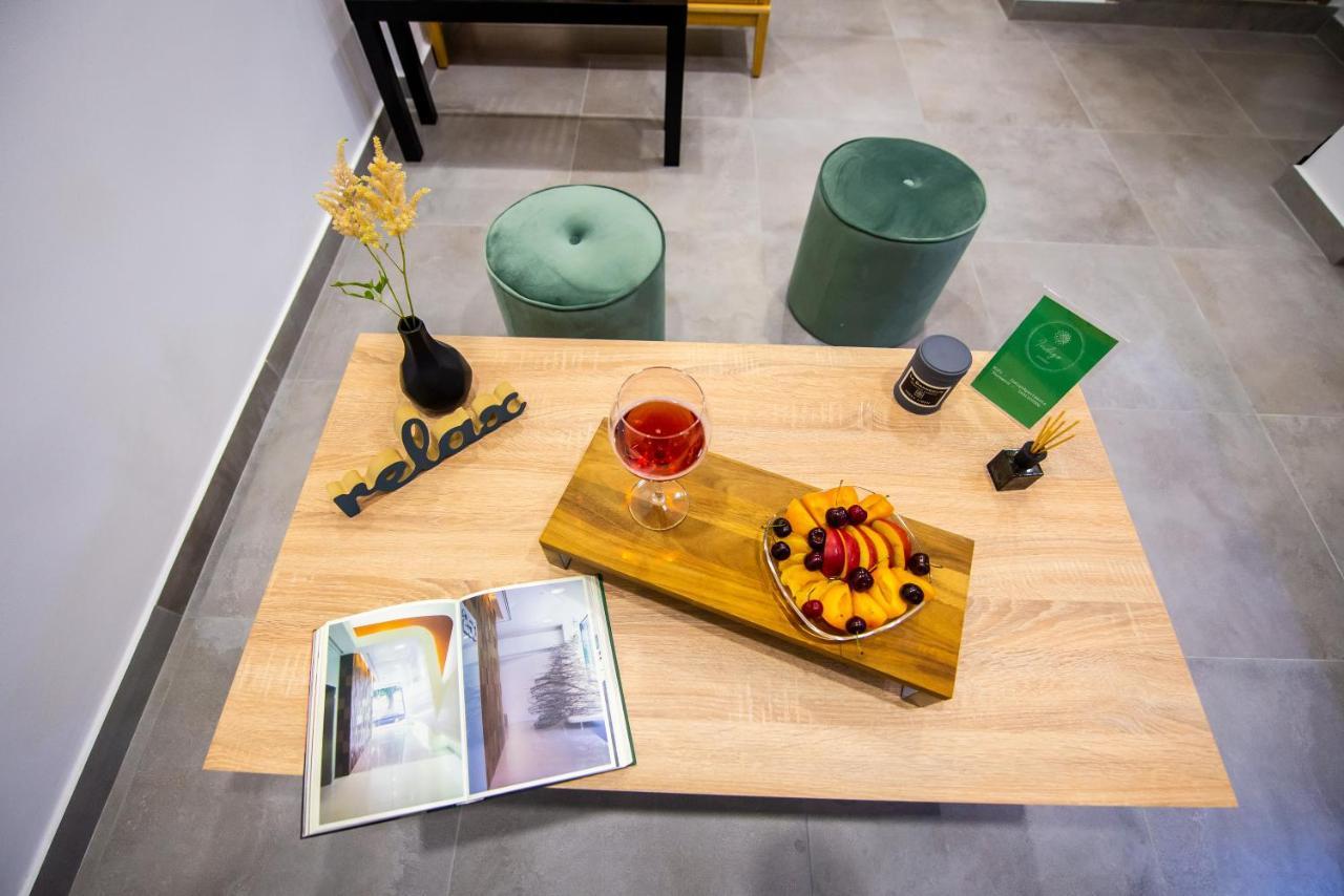 Indigo Apartment 1 Kalamata Ngoại thất bức ảnh