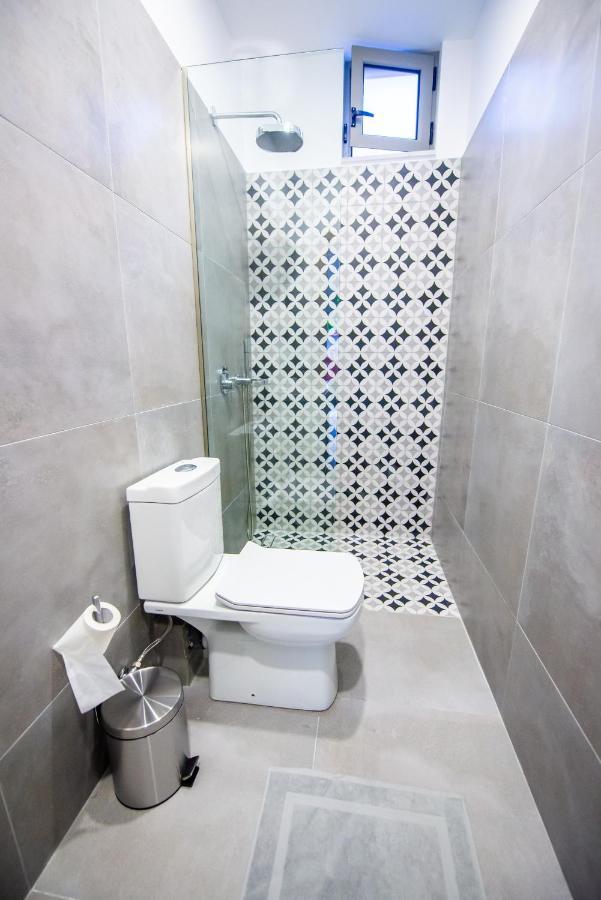 Indigo Apartment 1 Kalamata Ngoại thất bức ảnh