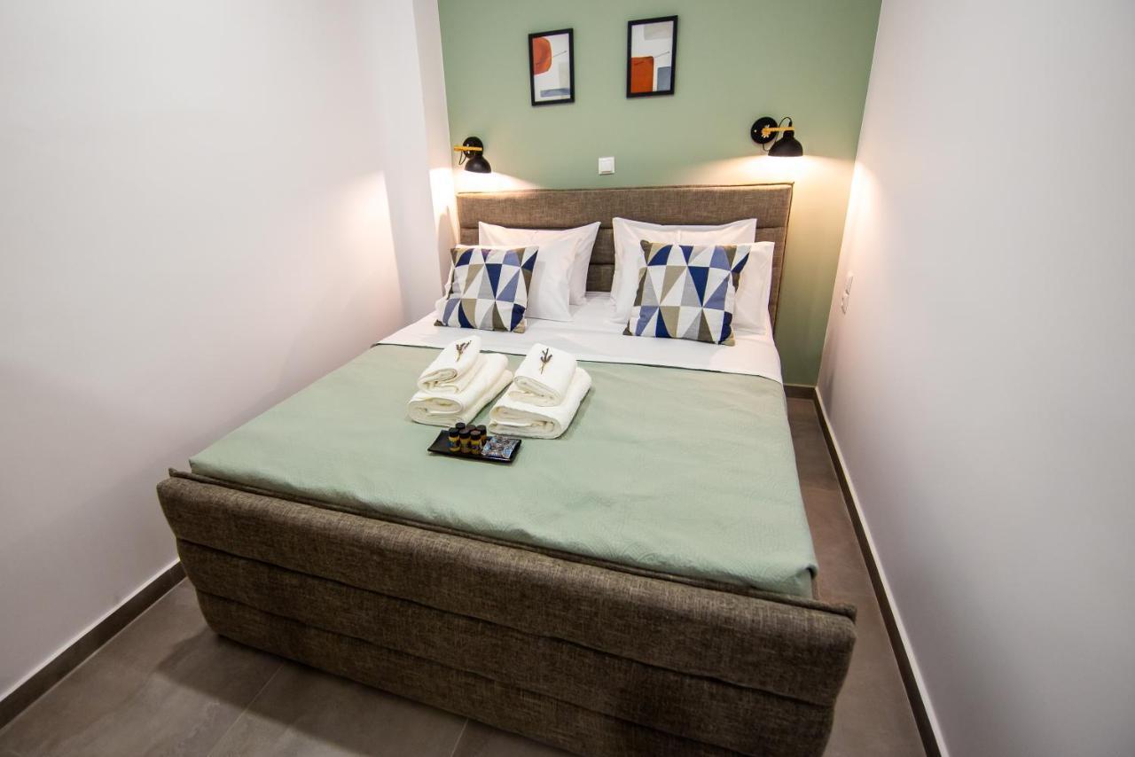Indigo Apartment 1 Kalamata Ngoại thất bức ảnh