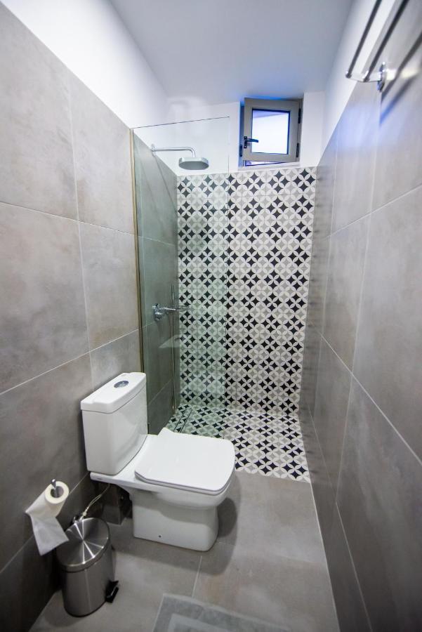 Indigo Apartment 1 Kalamata Ngoại thất bức ảnh