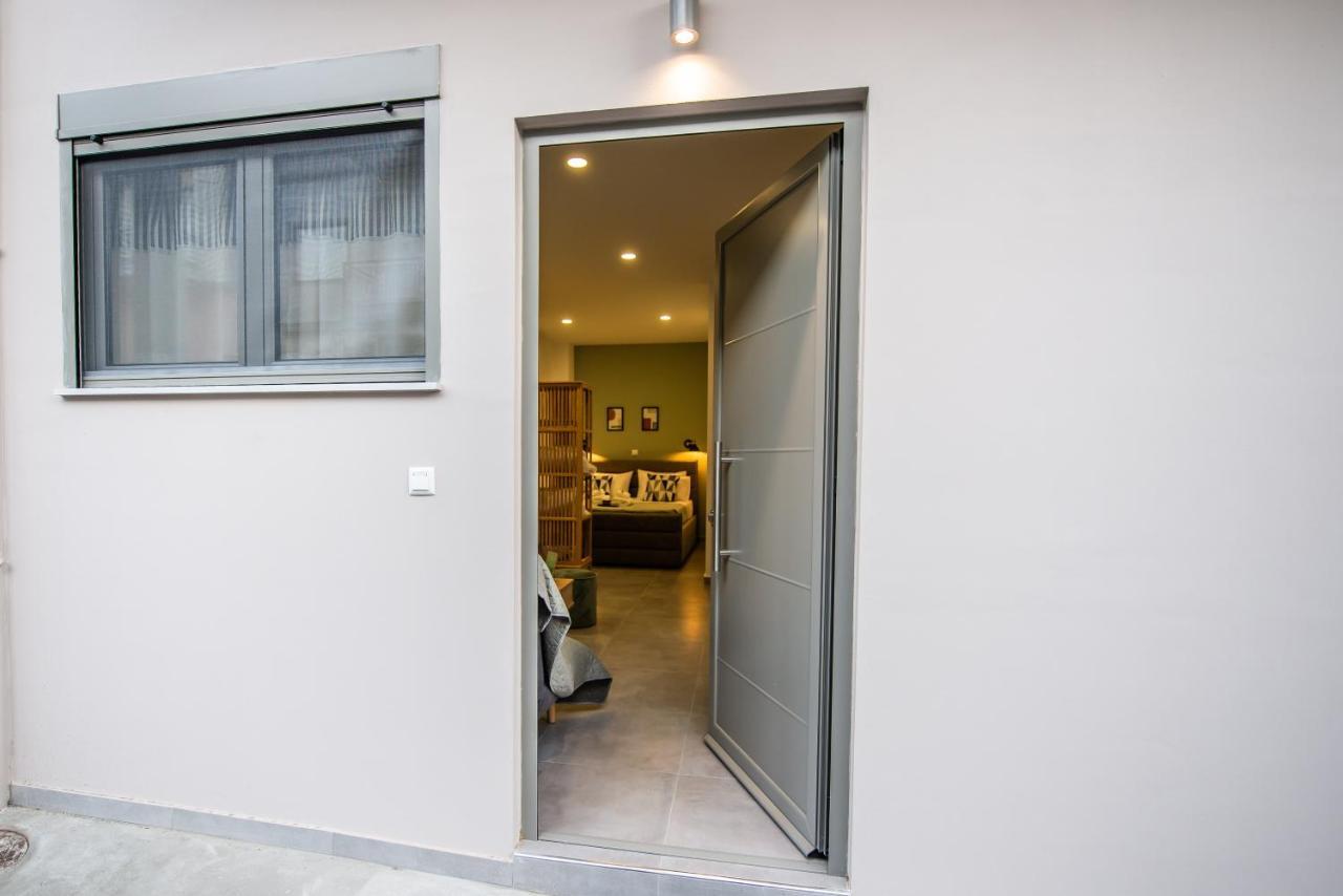 Indigo Apartment 1 Kalamata Ngoại thất bức ảnh