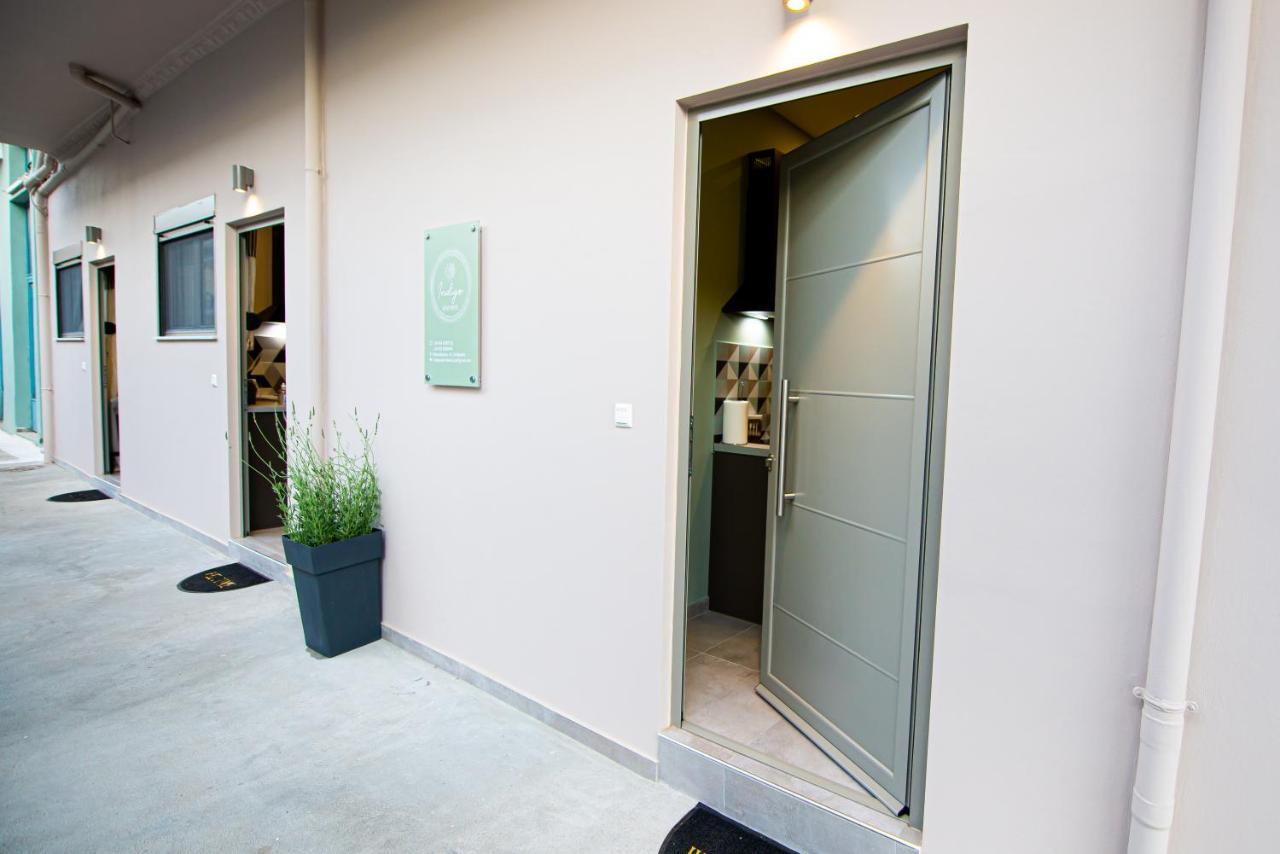 Indigo Apartment 1 Kalamata Ngoại thất bức ảnh
